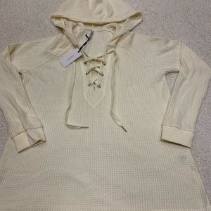 NWT Z. Supply sweater